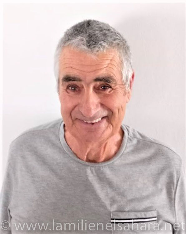 Antonio Gómez Rodríguez