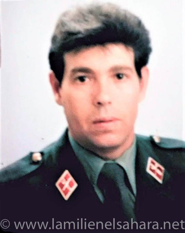 Pedro López Calero