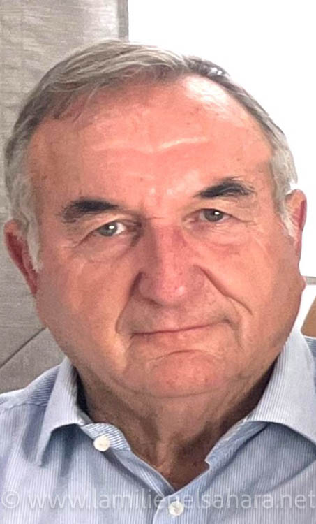 Rafael Gomez Serrato