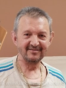 Francisco Tellez Corrales