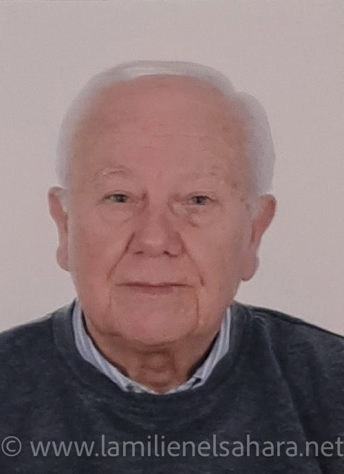 Jose Antonio Rabadan Casas