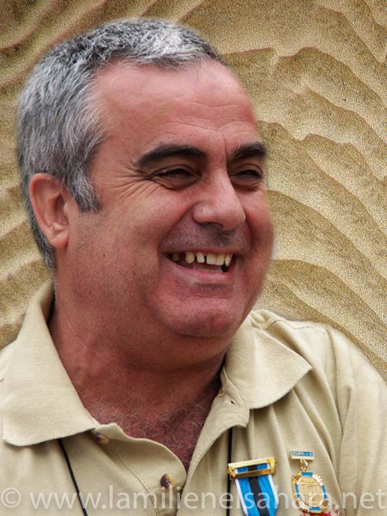 Juan Alarcón Jiménez