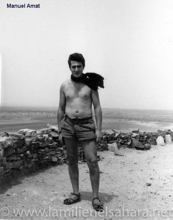 Manuel Amat