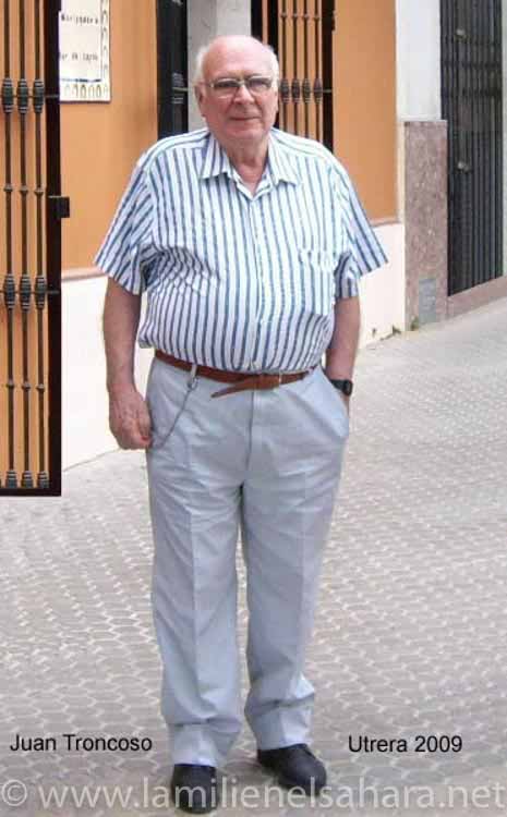 Juan Troncoso Álvarez