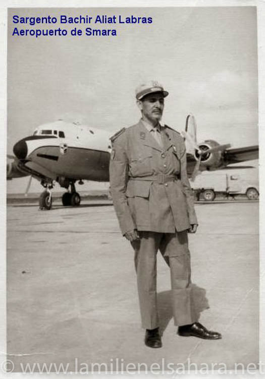 Bachir Aliat Labras