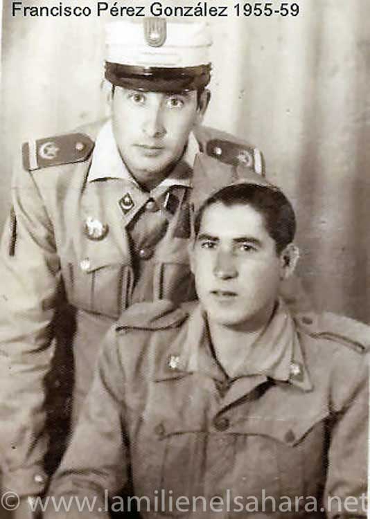 Francisco Pérez González