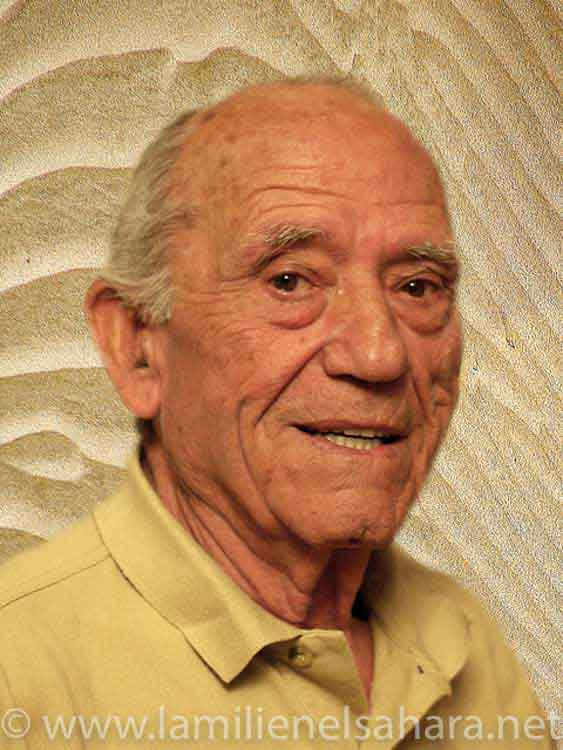 Abraham García Corrales
