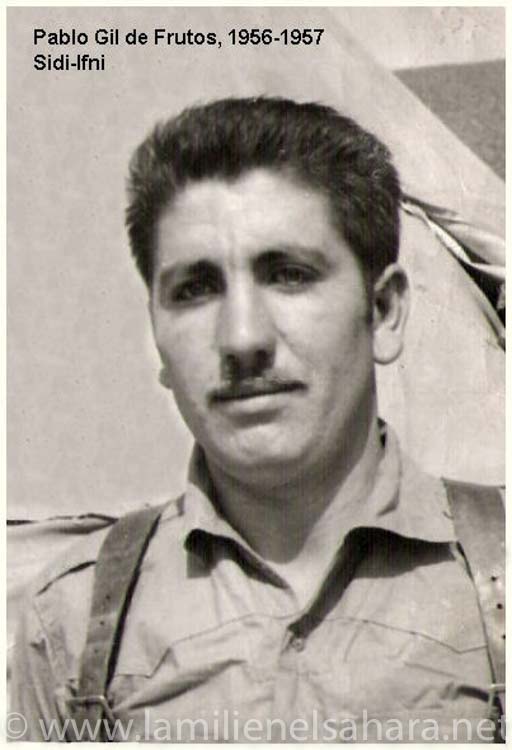 Pablo Gil de Frutos
