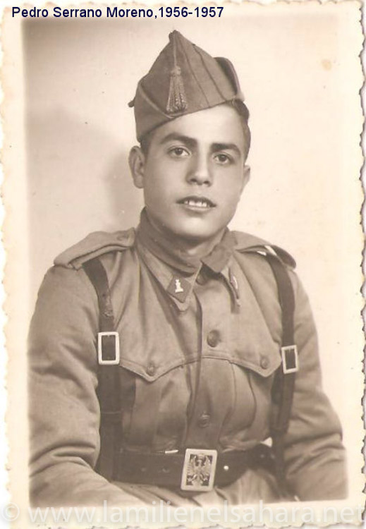 Pedro Serrano Moreno