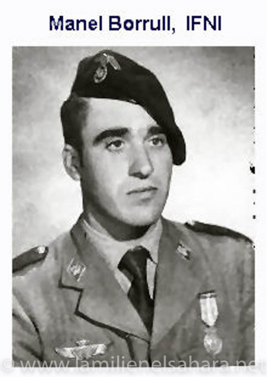 Manuel Borrull