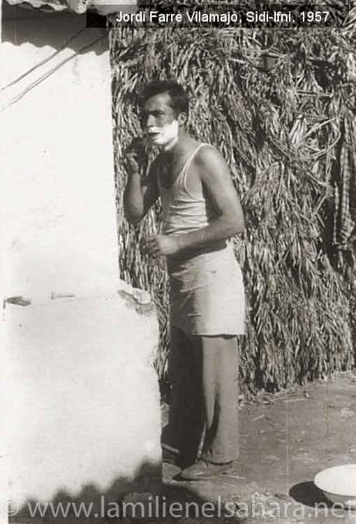 Jordi Farré Vilamajó