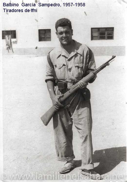 Balbino García Sampedro