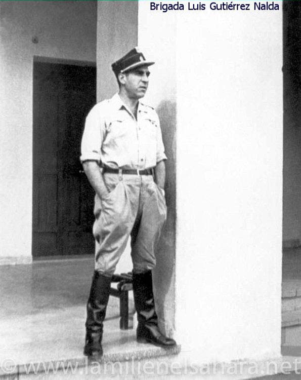 Luis Gutiérrez Nalda