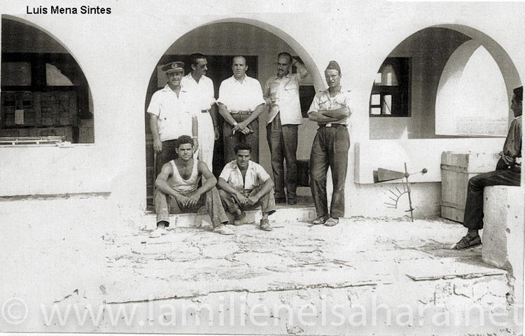 Luis Mena Sintes