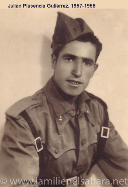 Julián Plasencia Gutiérrez