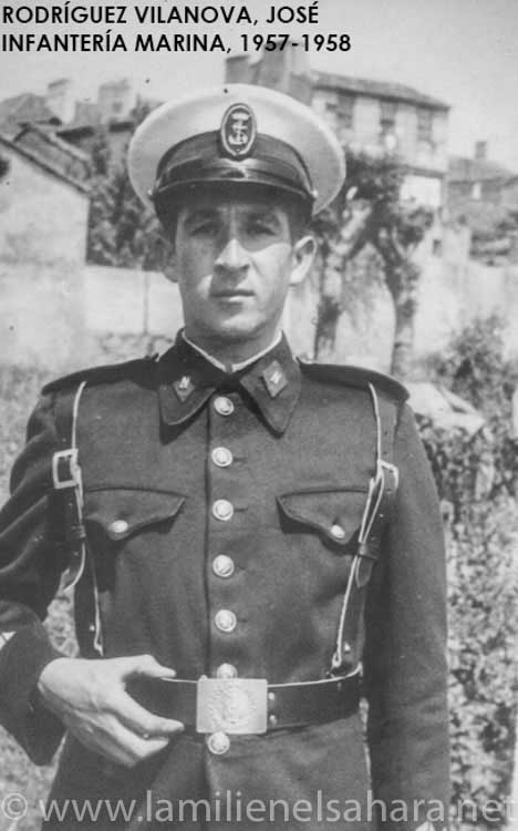 José Rodríguez Vilanova