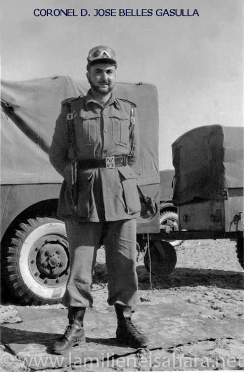 José Bellés Gasulla