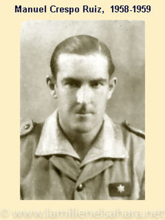 Manuel Crespo Ruiz