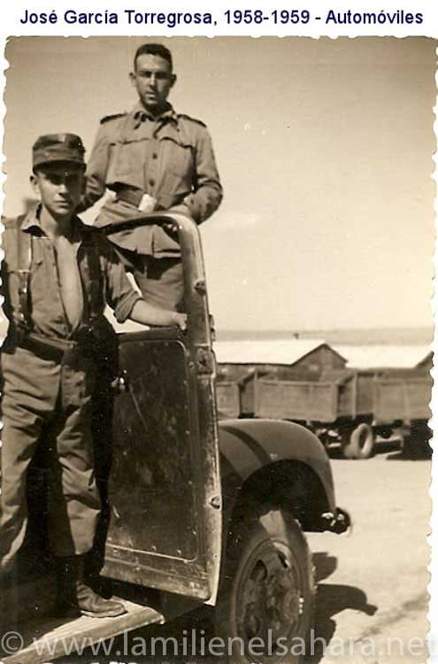 José García Torregrosa