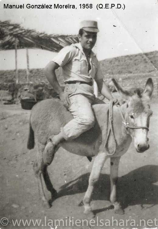 Manuel González Moreira