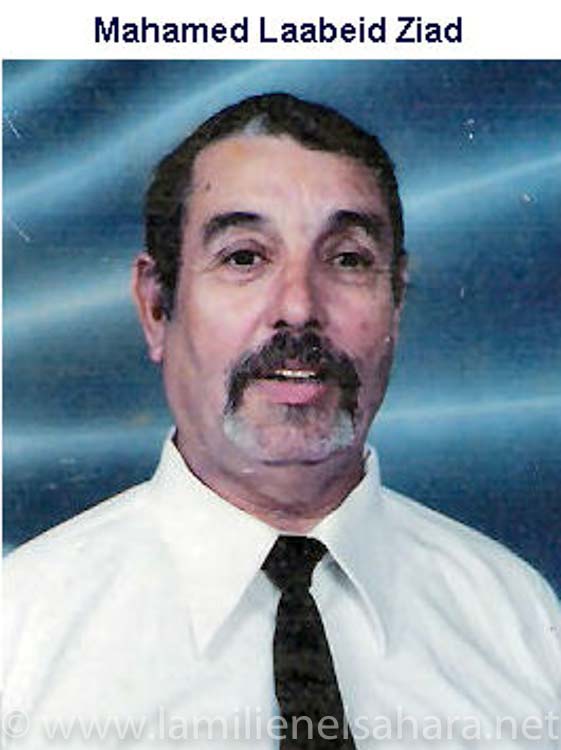 Mohamed Laabeid Ziad