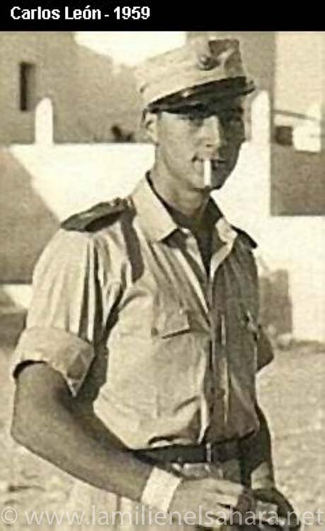 Carlos León Mariez