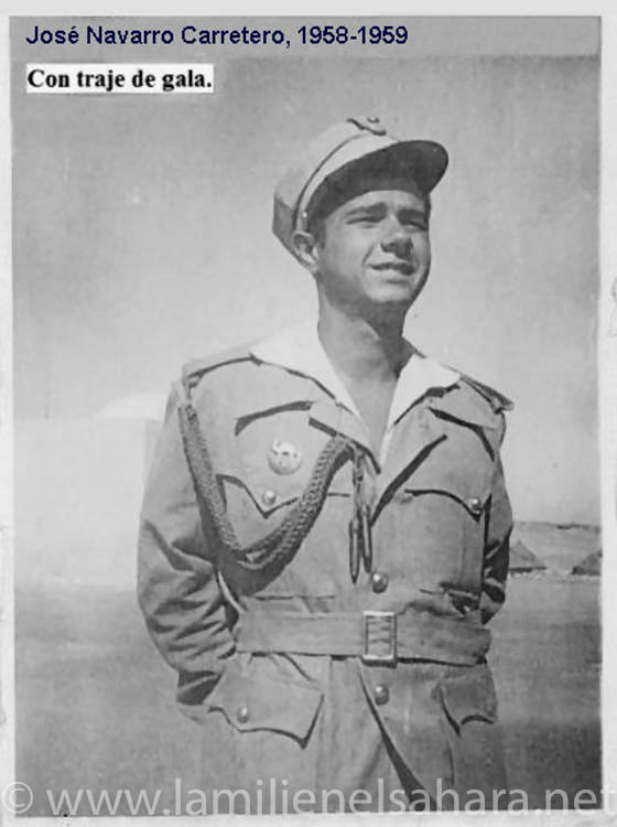 José Navarro Carretero