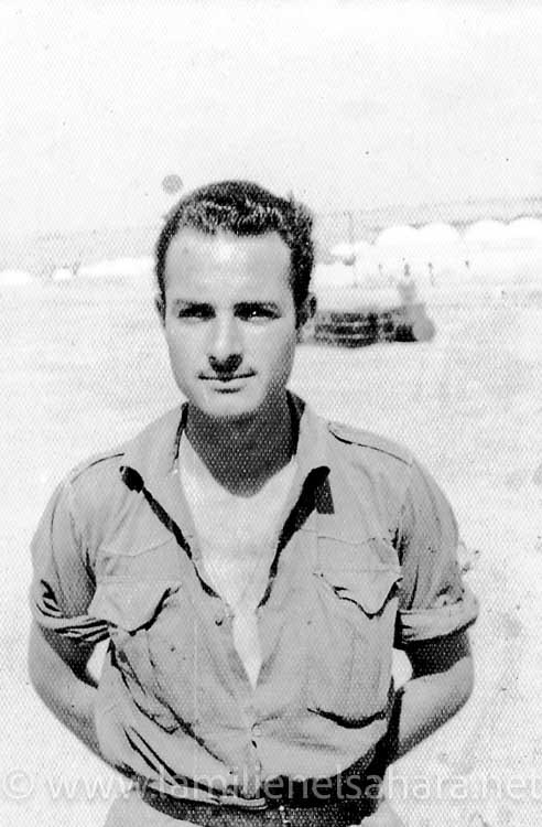 Eleuterio Bernal Cancho