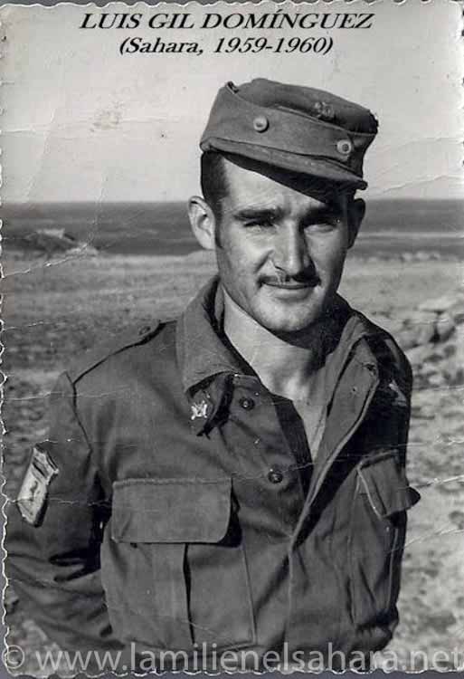 Luis Gil Domínguez