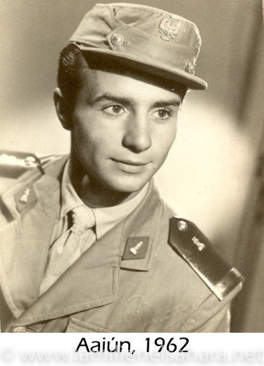 Aniceto Panadero Vázquez