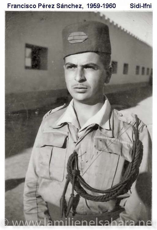 Francisco Pérez Sánchez