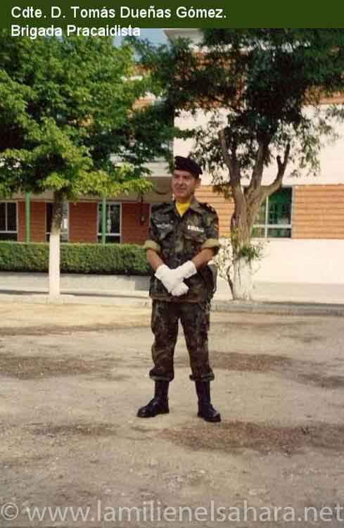 Tomás Dueñas Gómez