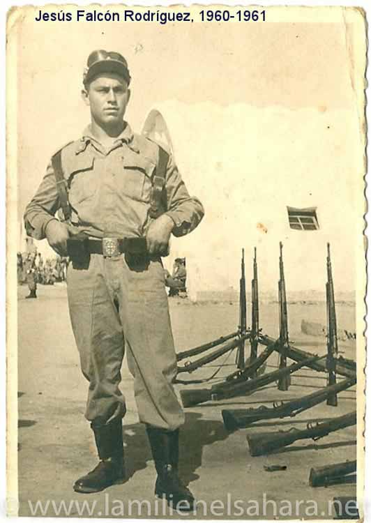 Jesús Falcón Rodríguez