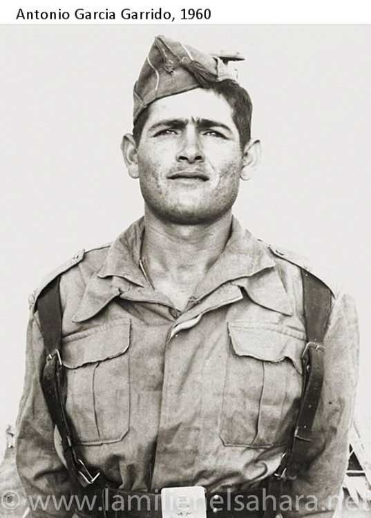 Antonio García Garrido