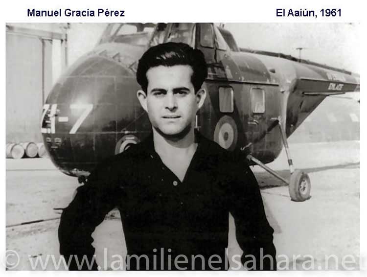 Manuel García Pérez