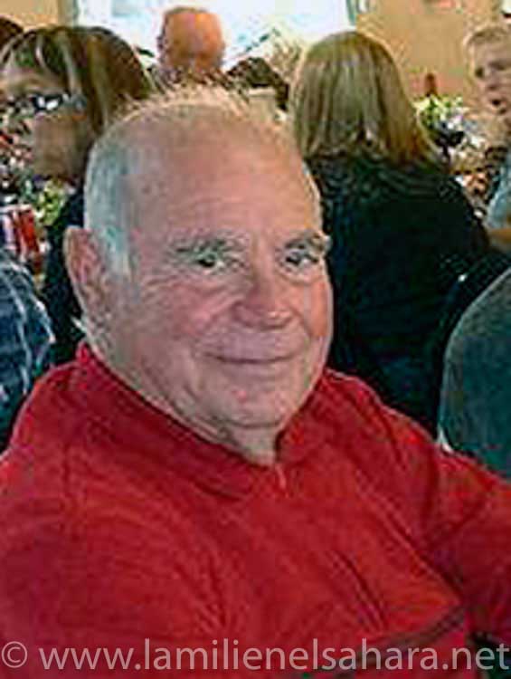 Luis Henarejos Narejos