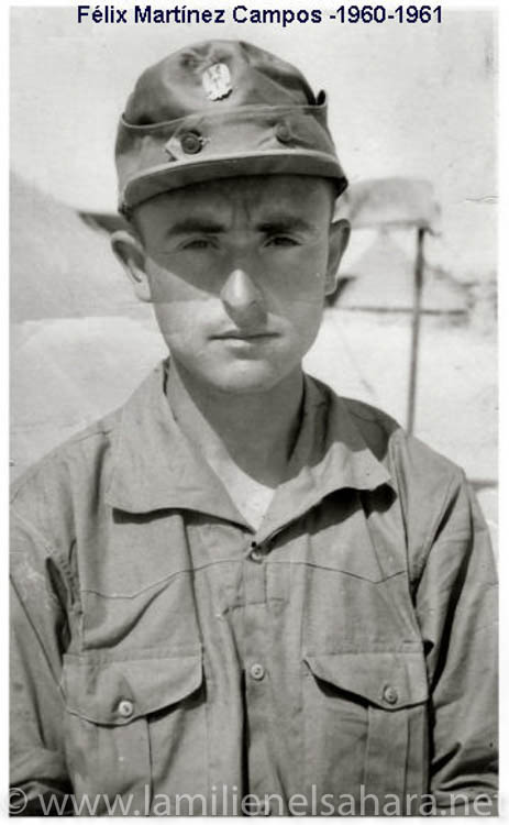 Félix Martínez Campos