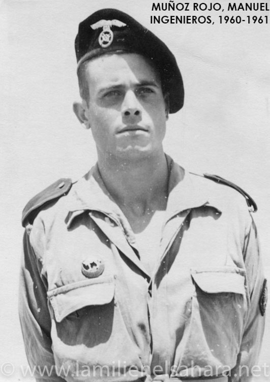 Manuel Muñoz Rojo
