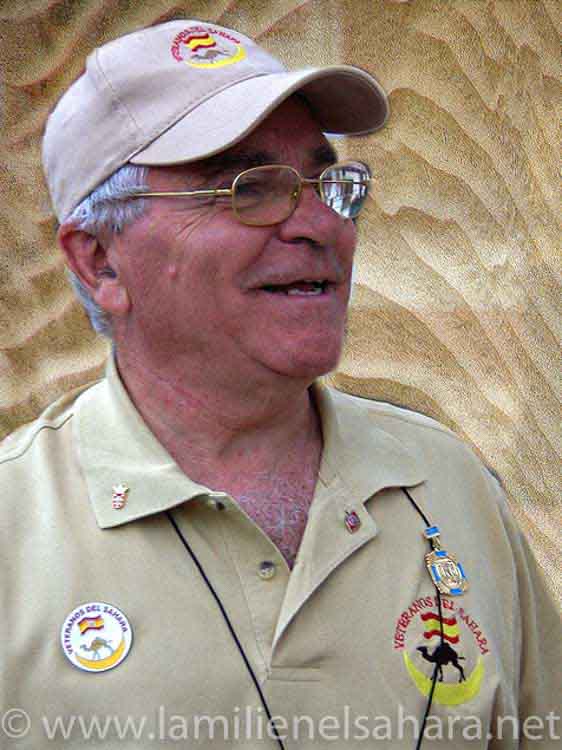 Emilio Rey Coronado