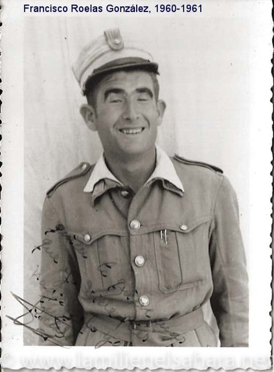 Francisco Roelas González