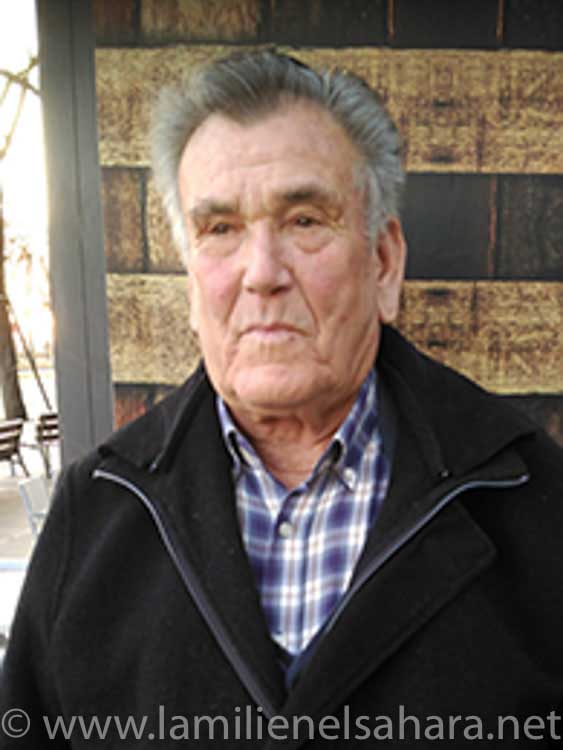 Francisco Satorra Satorra
