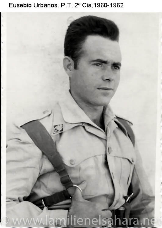 Eusebio Urbanos García