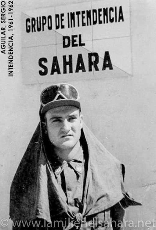 Sergio Aguilar