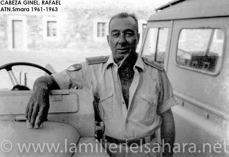 Rafael Cabeza Ginel