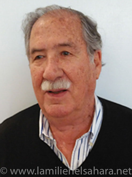 José Manuel Cuadrado Solano