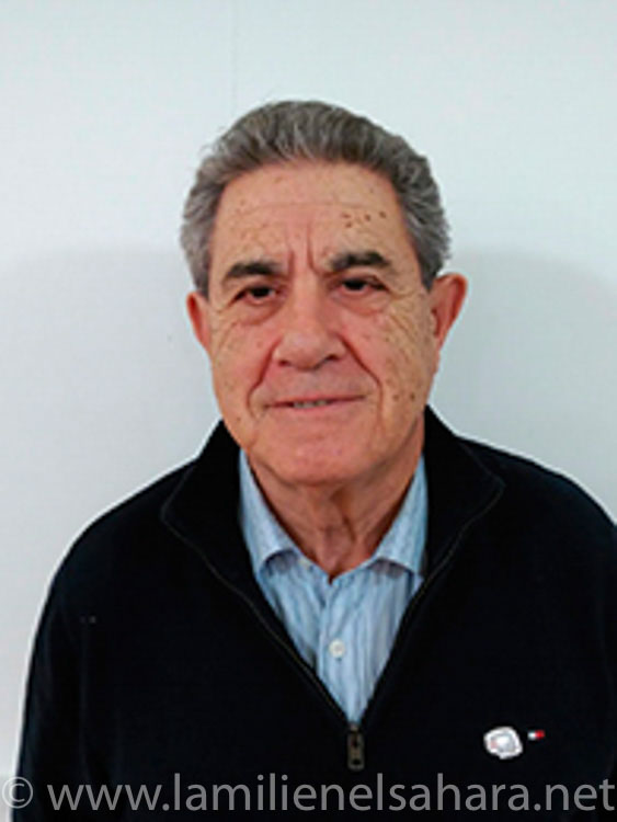 Santiago Fernández Cuadrado