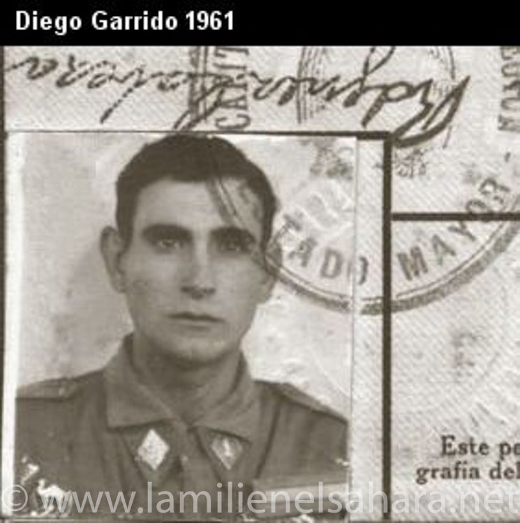 Diego Garrido Gómez