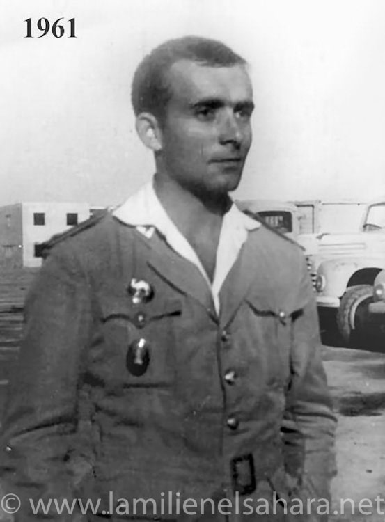 José Laplaza Marzo