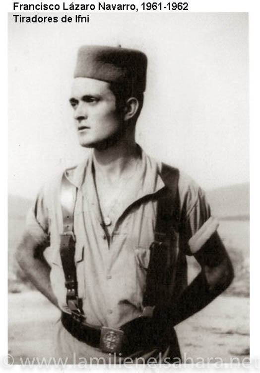Francisco Lázaro Navarro