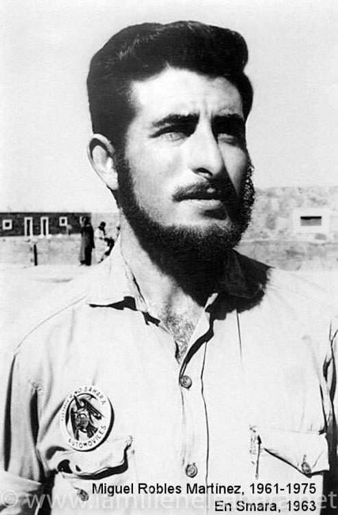 Miguel Robles Martínez